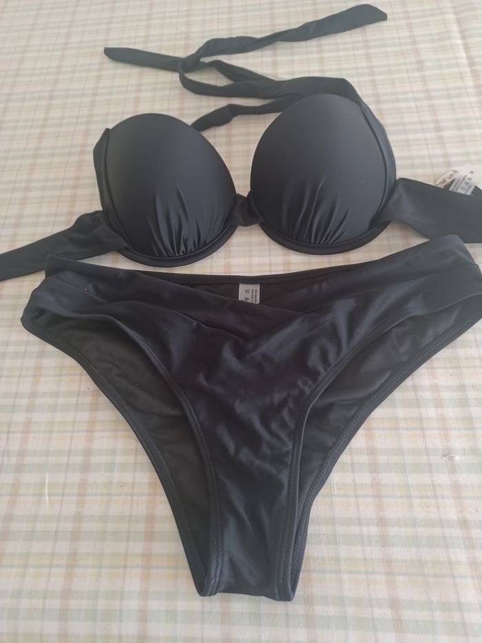 Maillot de bain