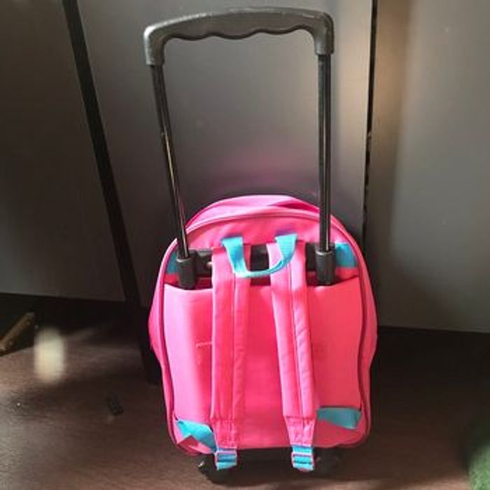 Cartable - photo numéro 4