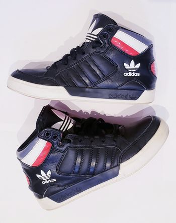 Chaussures de Sport Adidas pour Femme Baskets Taille 36