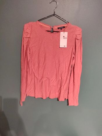 Tee-shirt neuf Bonobo