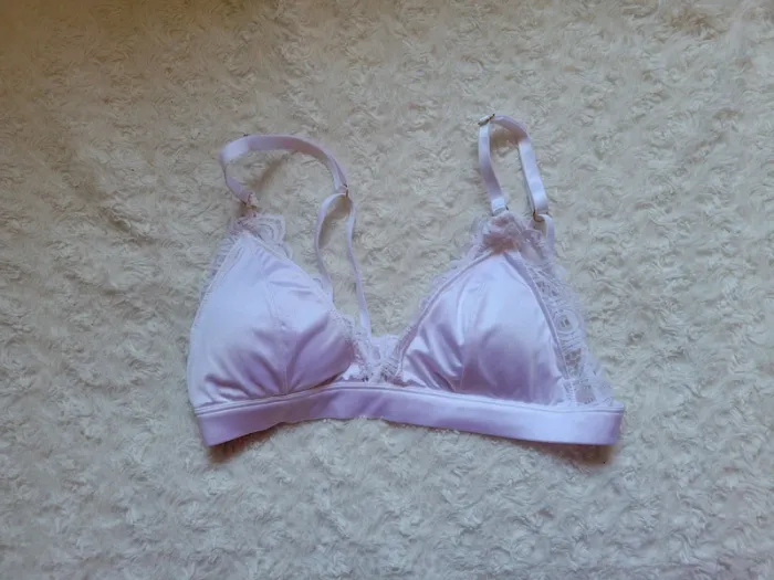 Soutien gorge Triangle 85 B