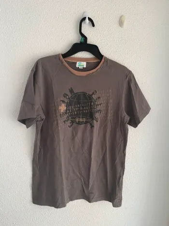 T-shirt Verbaudet T.12 ans💫