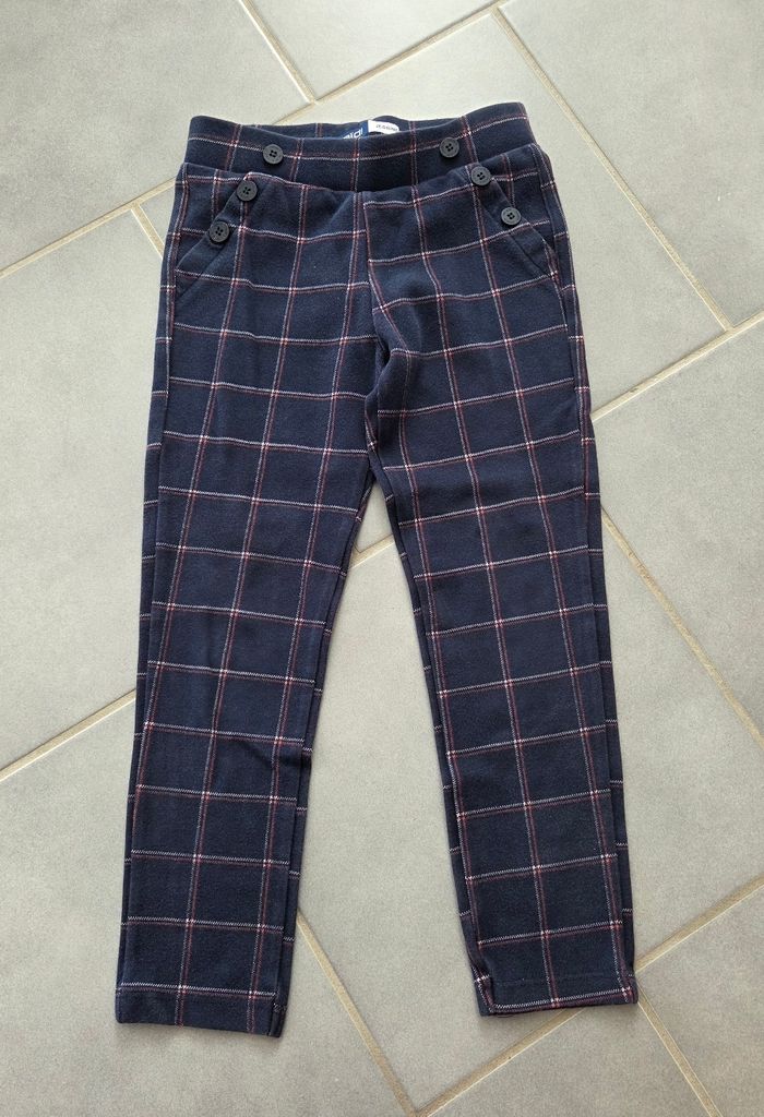 Jegging 8 ans Okaidi