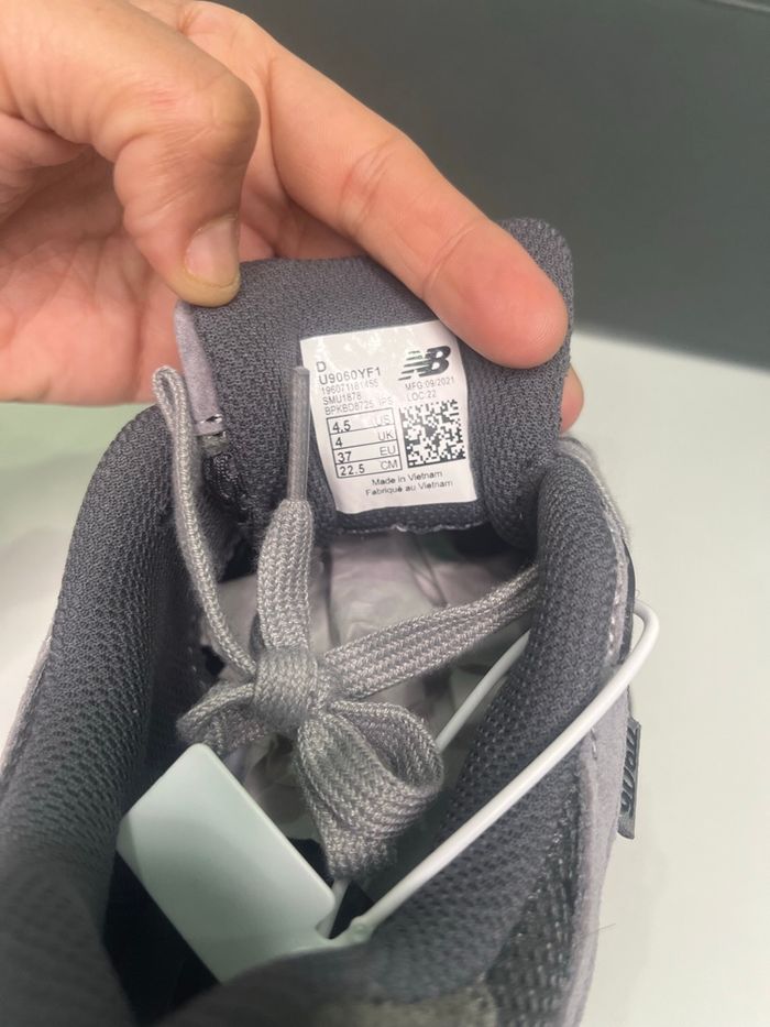 New Balance 9060 - photo numéro 8