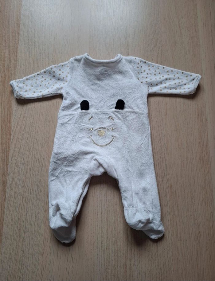 Lot pyjamas et brassière - photo numéro 6