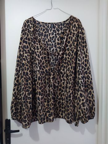 Blouse Shein