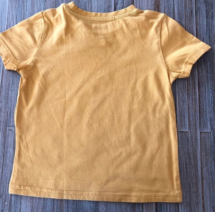T-shirt Kiabi 3 ans - photo numéro 2