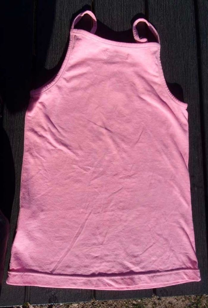 Petit top - photo numéro 2