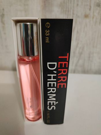 Parfum neuf