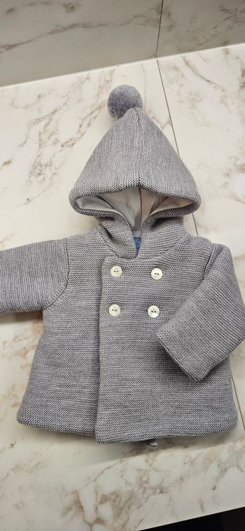 Veste Jacadi Taille 1 mois