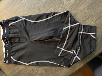 Sous-pantalon - 6 Ans