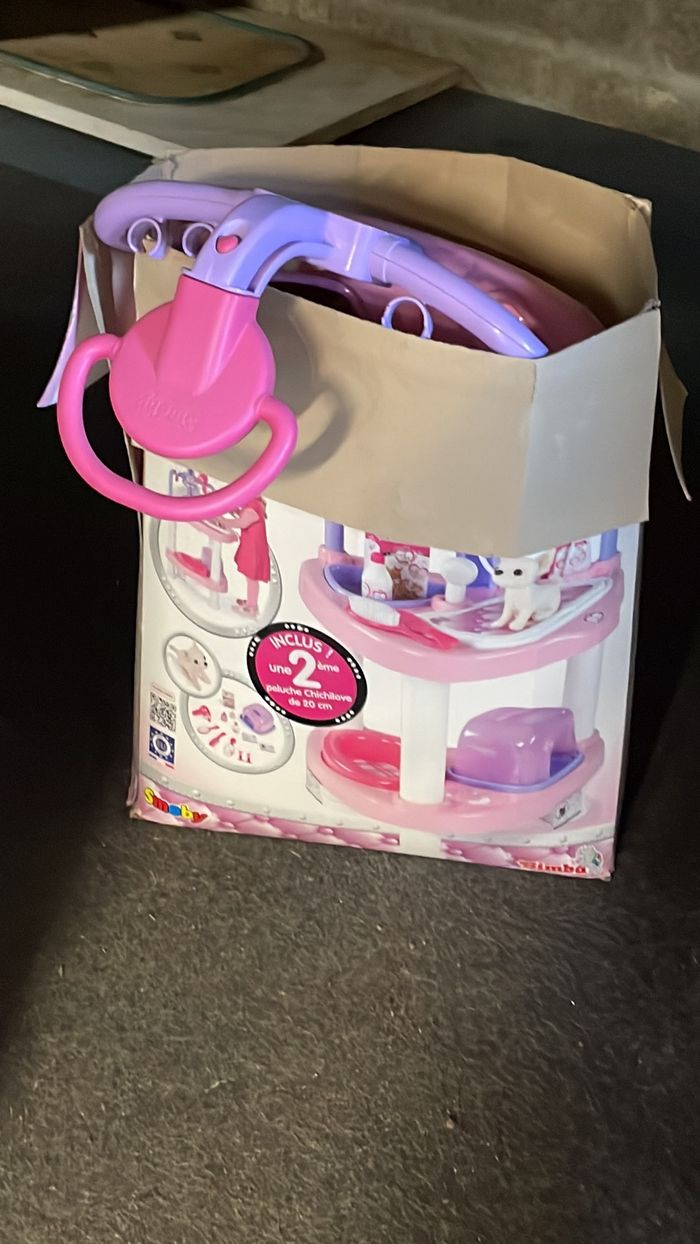 Salon de toilettage chihuahua