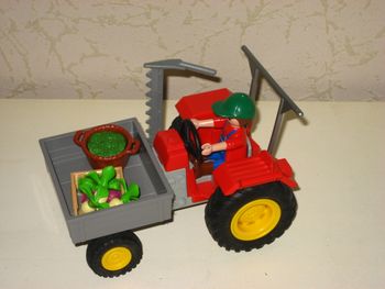 playmobil country