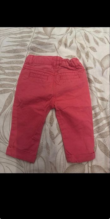 Pantalon bébé 