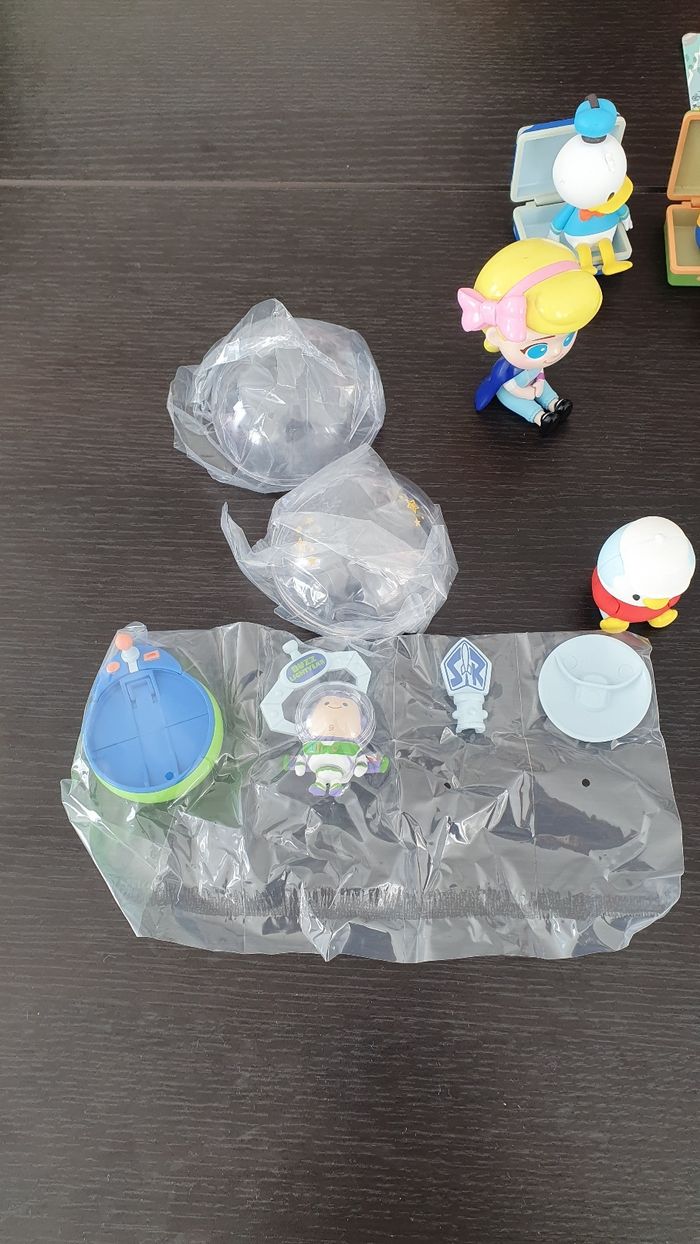 Figurines - photo numéro 3