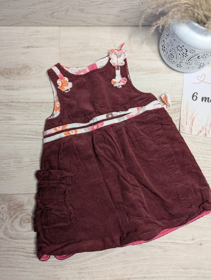 Robe 6 mois - photo numéro 2