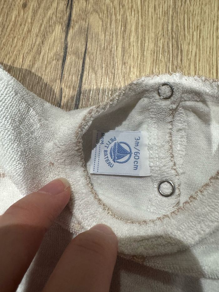 Lot 2 pyjamas - photo numéro 3