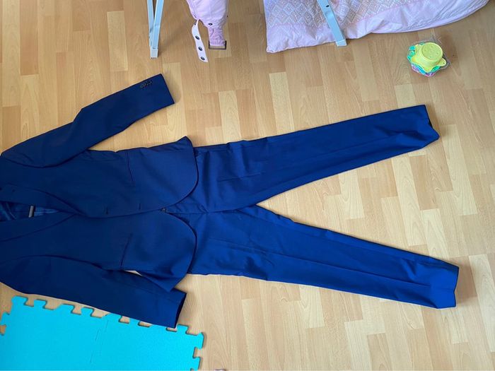 Costume Camp David Taille 44