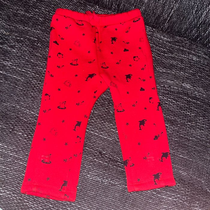 Pantalon 18 mois