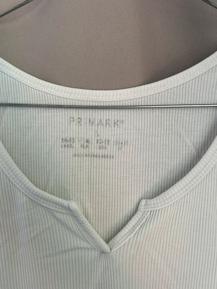 Crop top femme - photo numéro 2