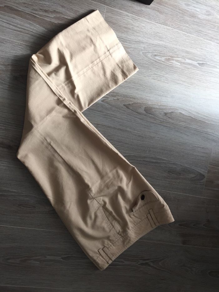Pantalon esprit