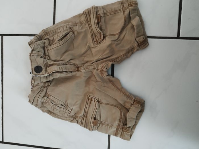 Lot de 10 shorts - photo numéro 4