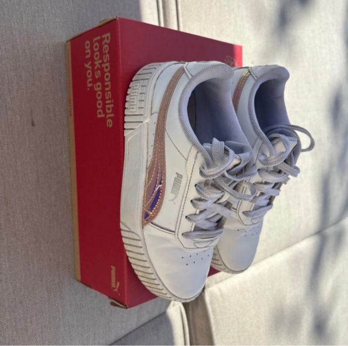 Basket puma 31 - photo numéro 2