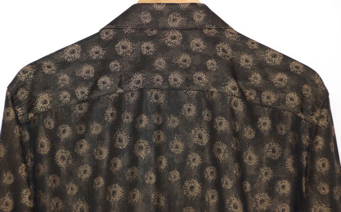 CHEMISE BICOLORE - photo numéro 6