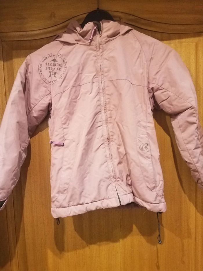 Veste 8 ans Go sport