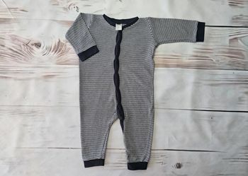 Pyjama 6/9 mois