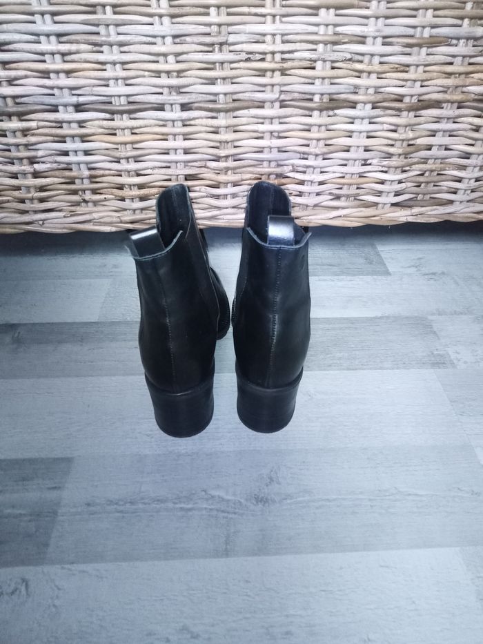 Bottine - photo numéro 3