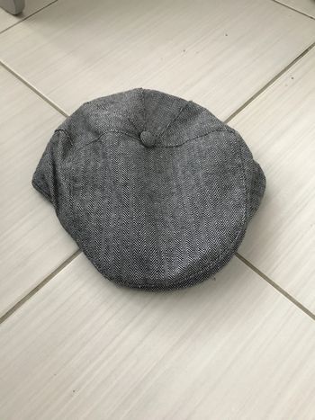 Casquette garçon