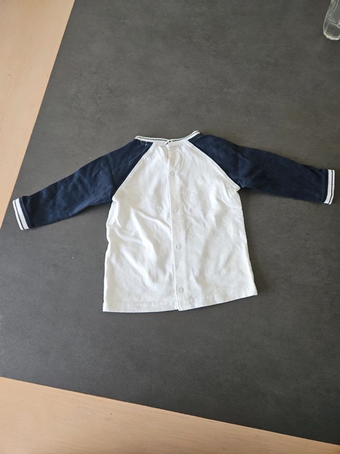 Tee-shirt - photo numéro 2