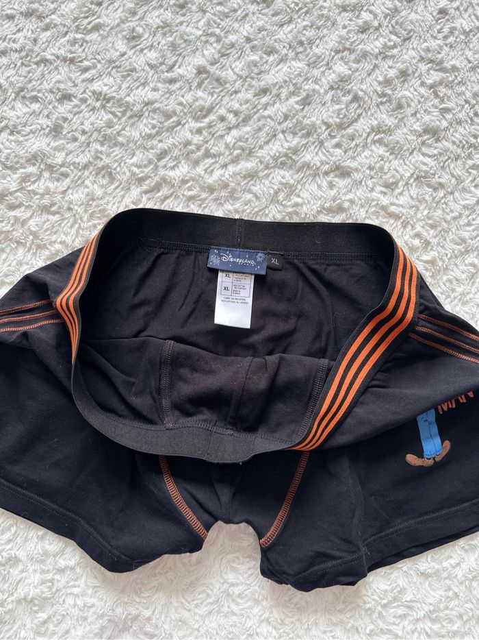 Boxer dingo taille 42 - photo numéro 2