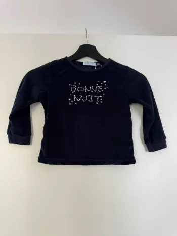 Haut de pyjama