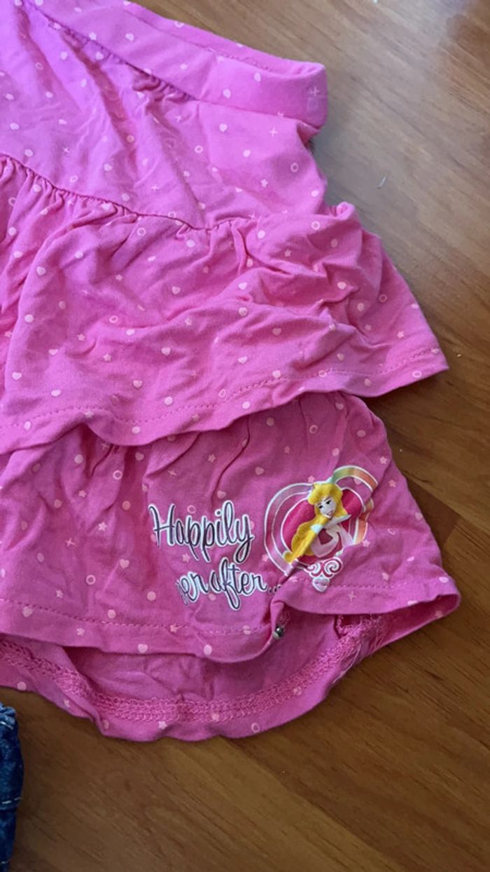 Jupes princesse dora 5/6 ans - photo numéro 3