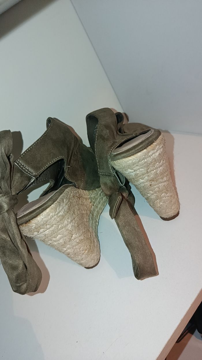 Talons femme - photo numéro 4
