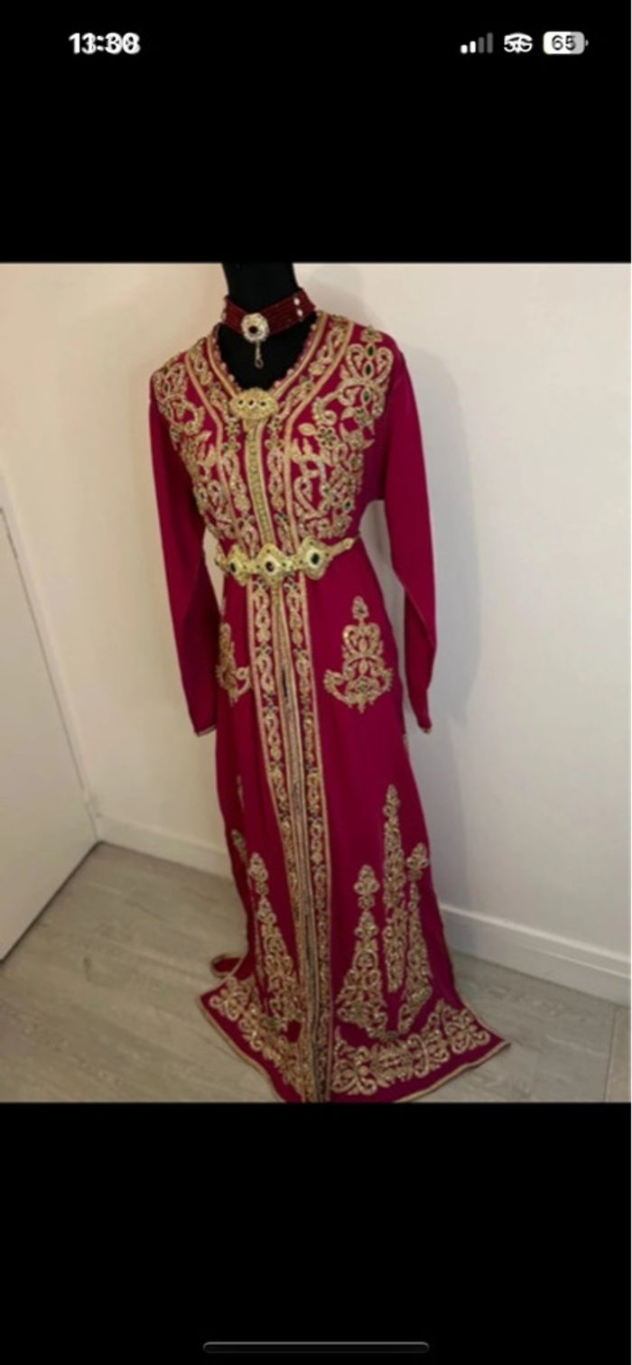 Takchita marocaine - photo numéro 4