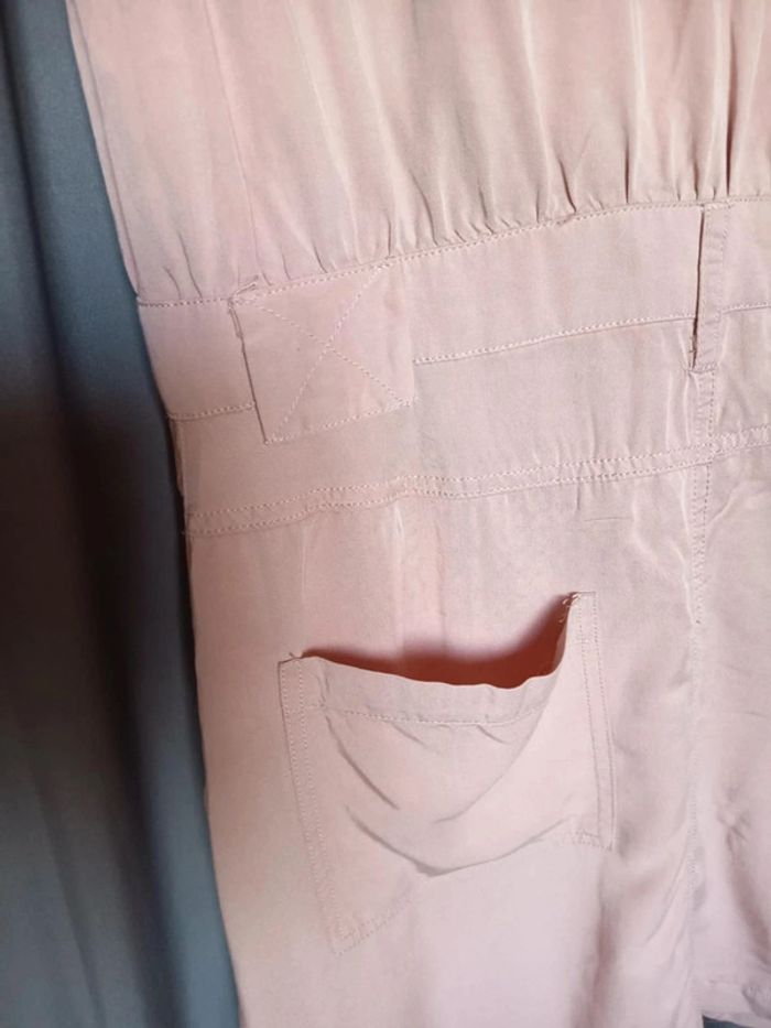 Robe courte. Marque Md'm révolution. - photo numéro 7