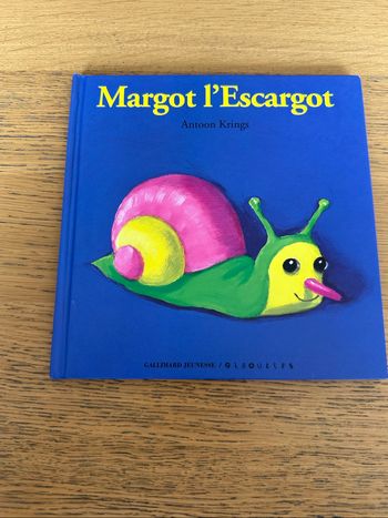 Livre enfant