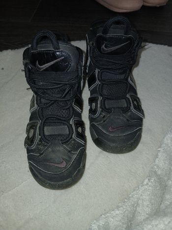 Nike garçon