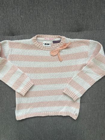 Pull sergent major