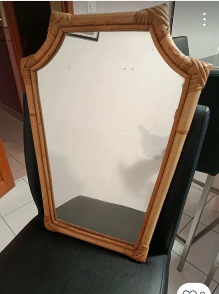 Miroir charles an 70