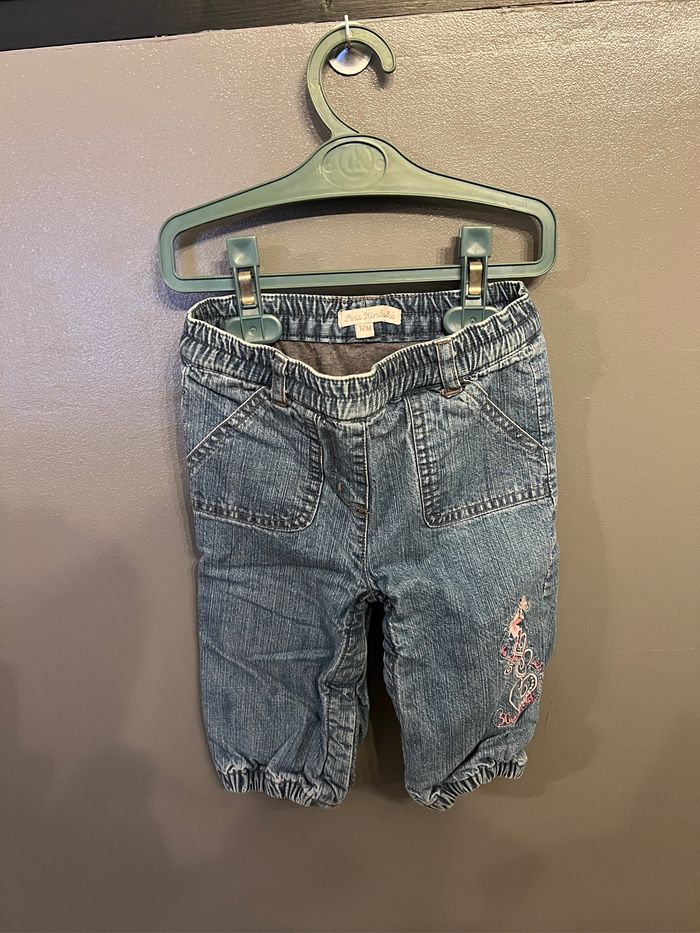 Lot de 9 pantalons 12 mois - photo numéro 6
