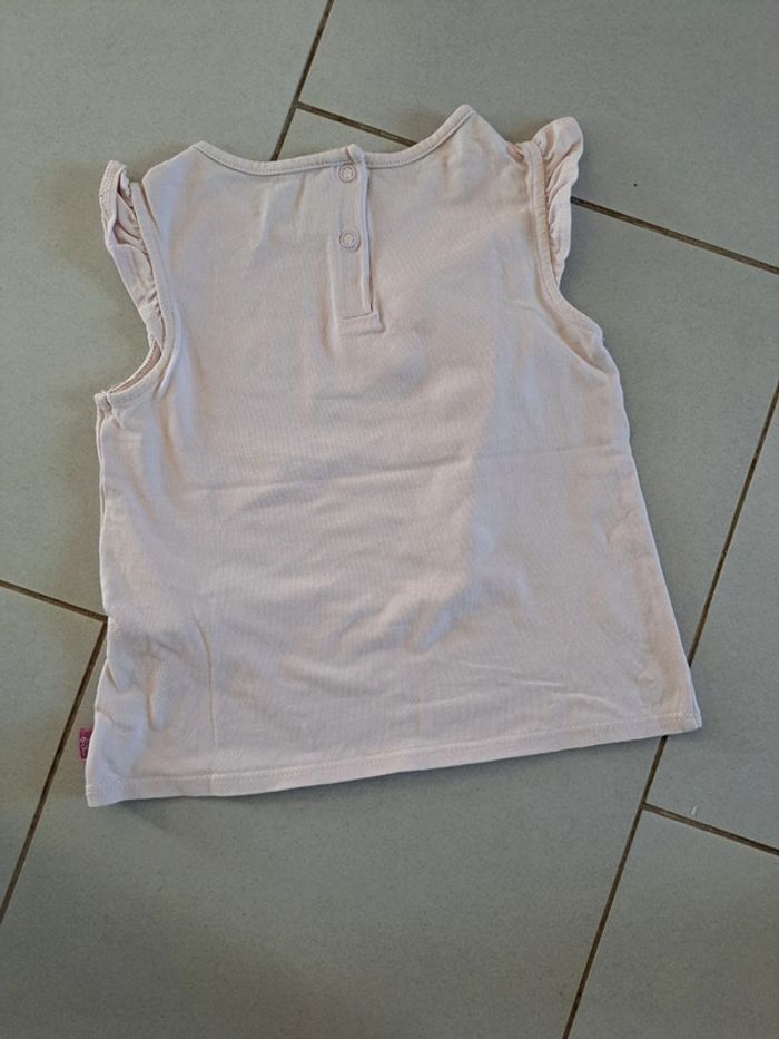 T-shirt 3 ans - photo numéro 2