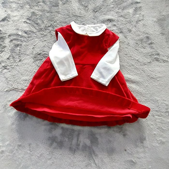 Robe bébé Okaïdi - photo numéro 3