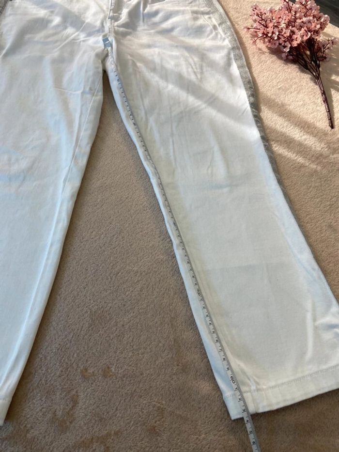 Pantalon court femme 42-44 - photo numéro 6