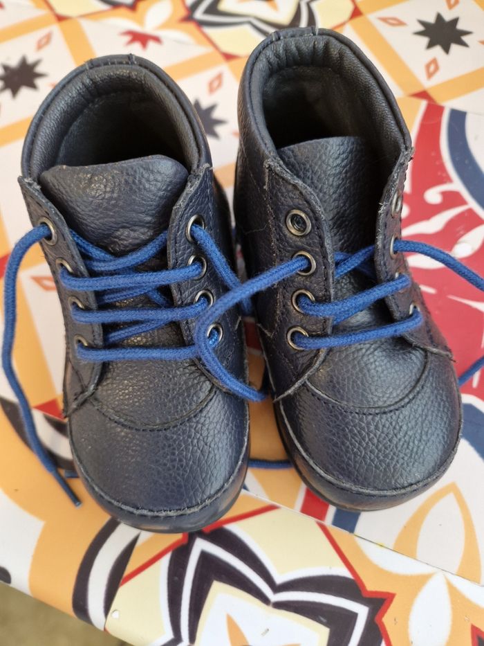 Chaussures premiers pas