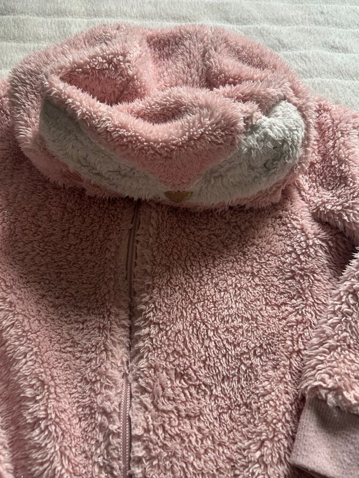 Pyjama - photo numéro 3