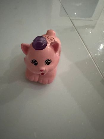 Tut tut animaux vtech